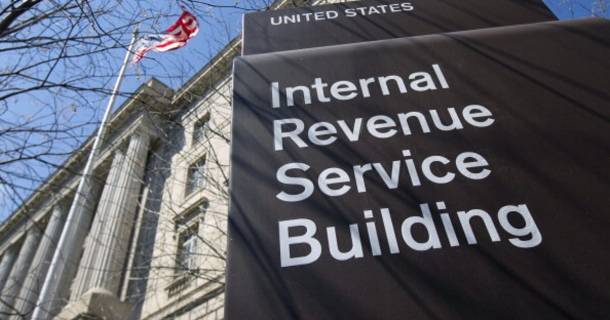 IRS Clarifies Virtual Currency Question on 2020 Form 1040