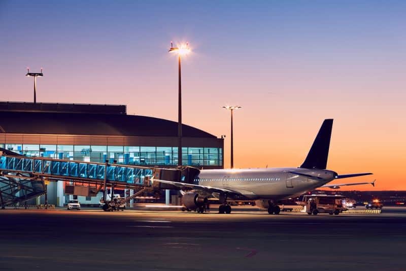 Italian Airport Worker Caught Mining Ethereum Using Facility's Systems
