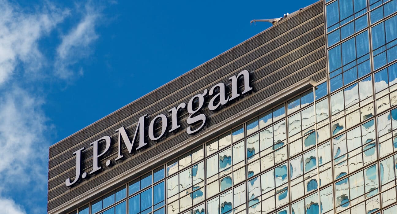 JPMorgan Launches Onyx Blockchain Unit as JPM Coin Goes Commercial