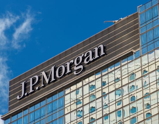 JPMorgan Launches Onyx Blockchain Unit as JPM Coin Goes Commercial