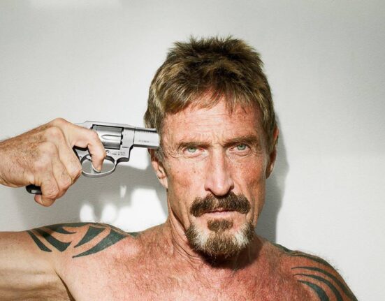 John McAfee Arrested in Spain for Tax Evasion and ICO Promotion Controversies