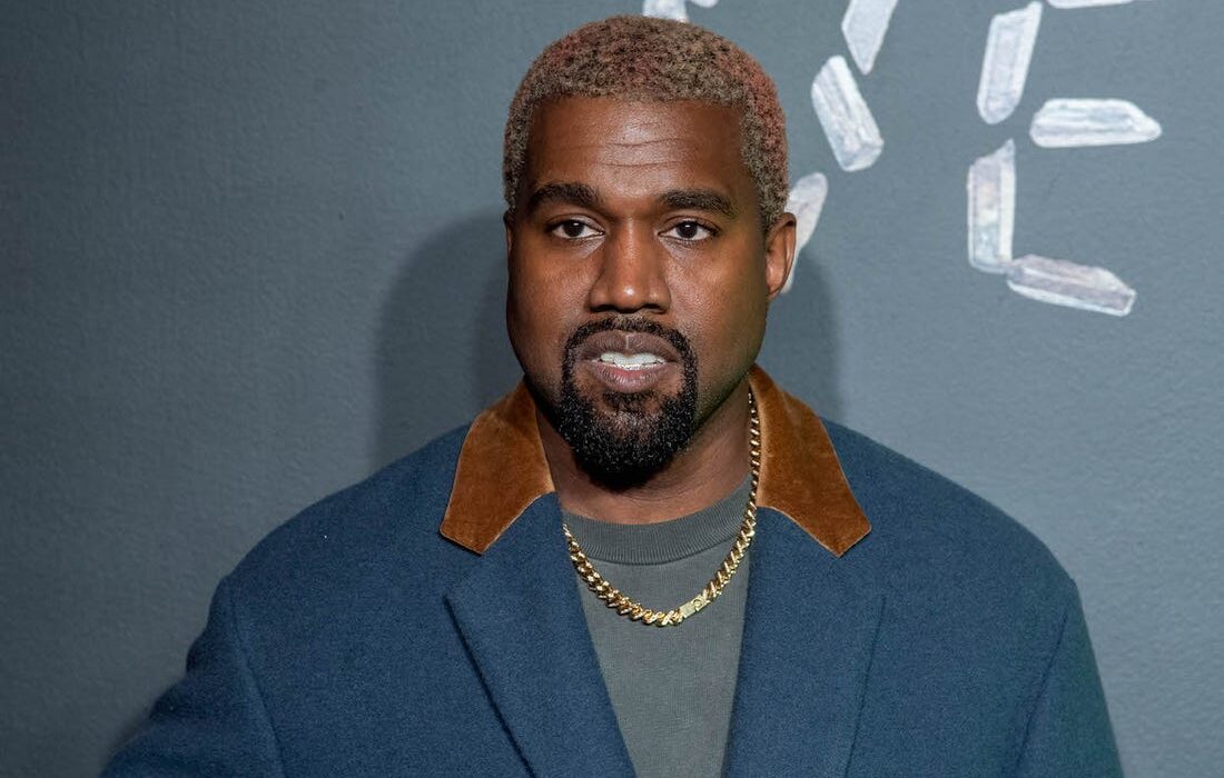 Kanye West Talks Bitcoin on Joe Rogan Experience