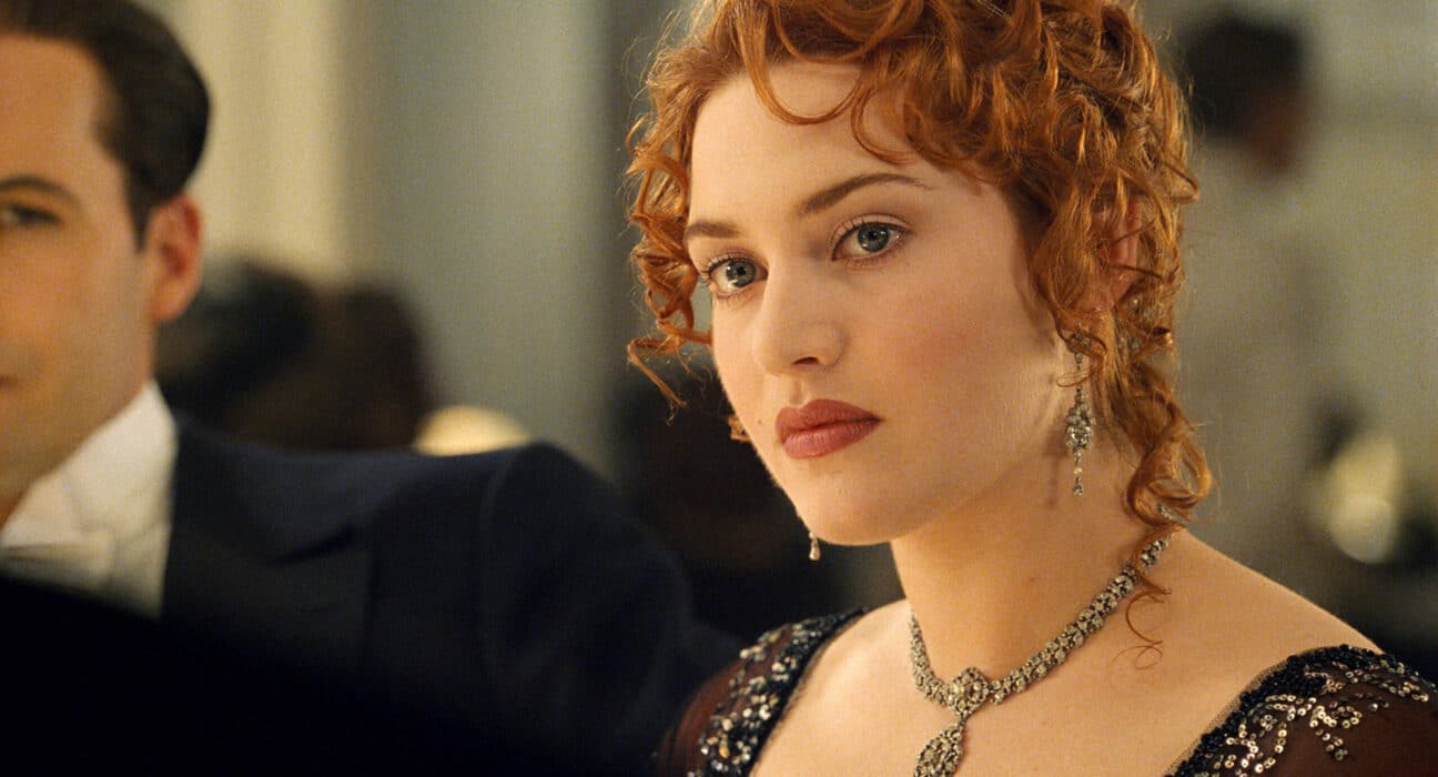 Kate Winslet to Star in Movie About OneCoin Ponzi Scheme: "Fake"
