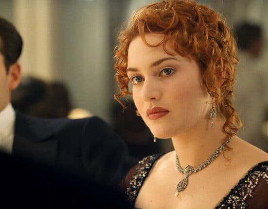 Kate Winslet to Star in Movie About OneCoin Ponzi Scheme: "Fake"