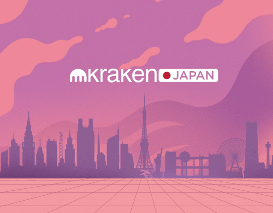Kraken Reenters Japan with Cryptocurrency Trading and Funding Services