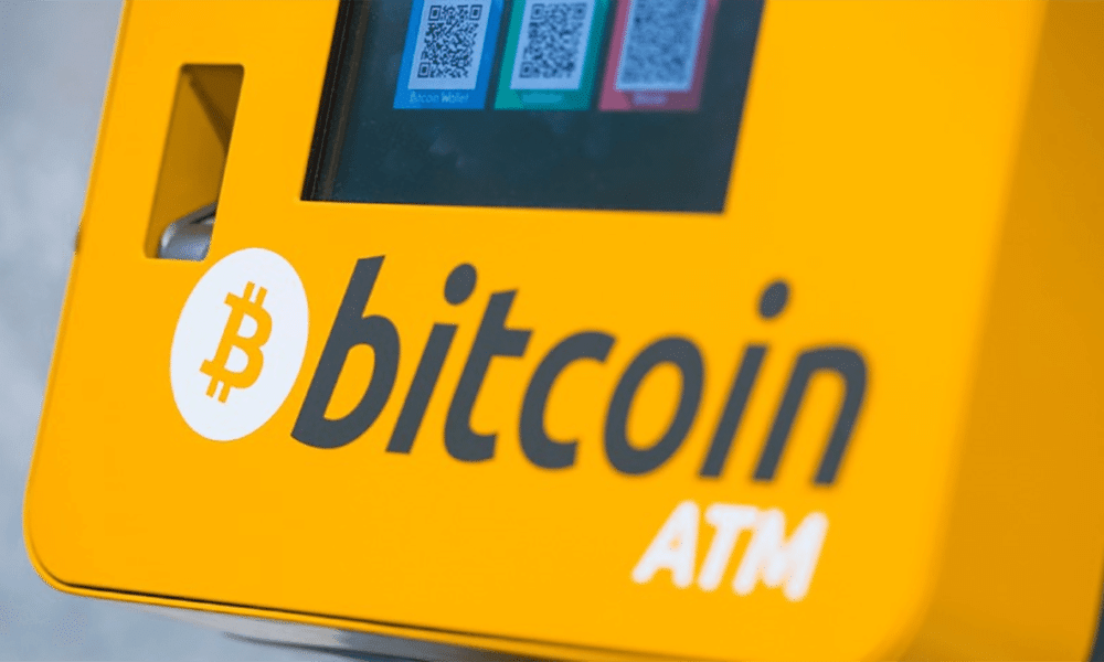 LibertyX Expands Bitcoin Services with Cash-Out Feature at 5,000 ATMs Nationwide