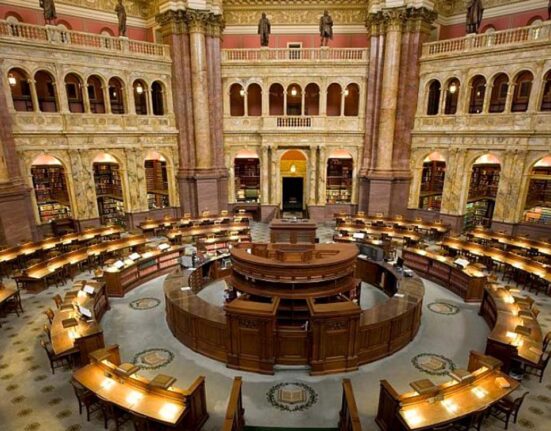 Library of Congress Expands Cryptocurrency Legal Resources to Meet Growing Demand