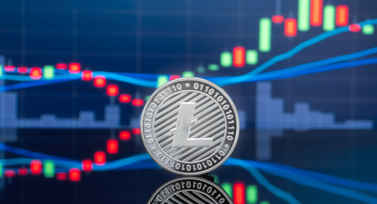 Litecoin (LTC) Approaches Key $63 Resistance: Bullish Breakout Imminent?