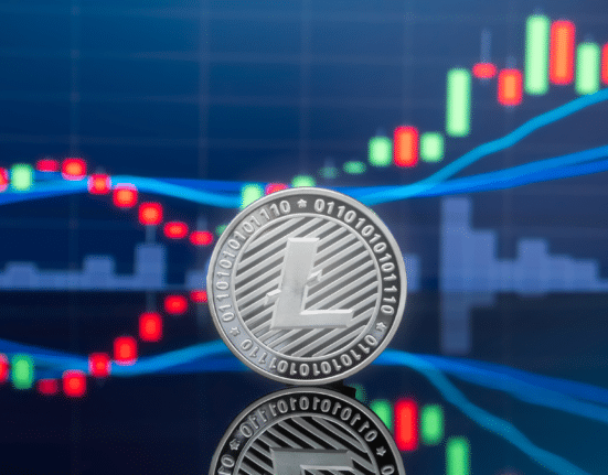 Litecoin (LTC) Approaches Key $63 Resistance: Bullish Breakout Imminent?
