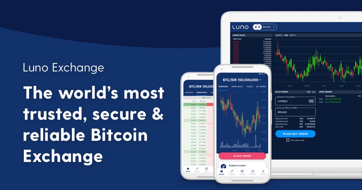 Luno Launches Bitcoin Savings Wallet Offering 4% Annual Interest