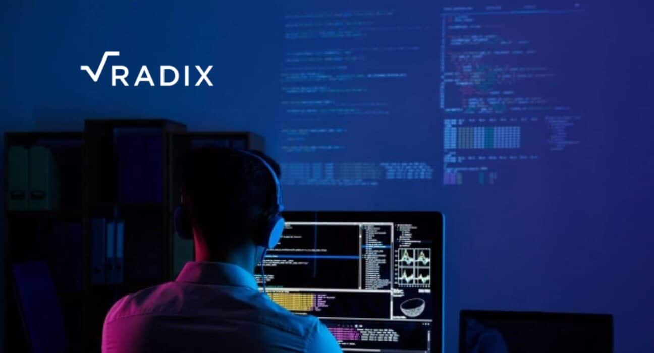 Radix Integrates Chainlink Oracles to Empower DeFi Developers