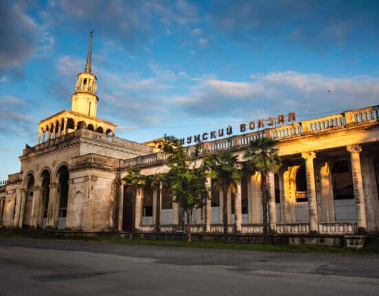 Abkhazia Lifts Cryptocurrency Mining Ban to Legalize and Regulate Operations