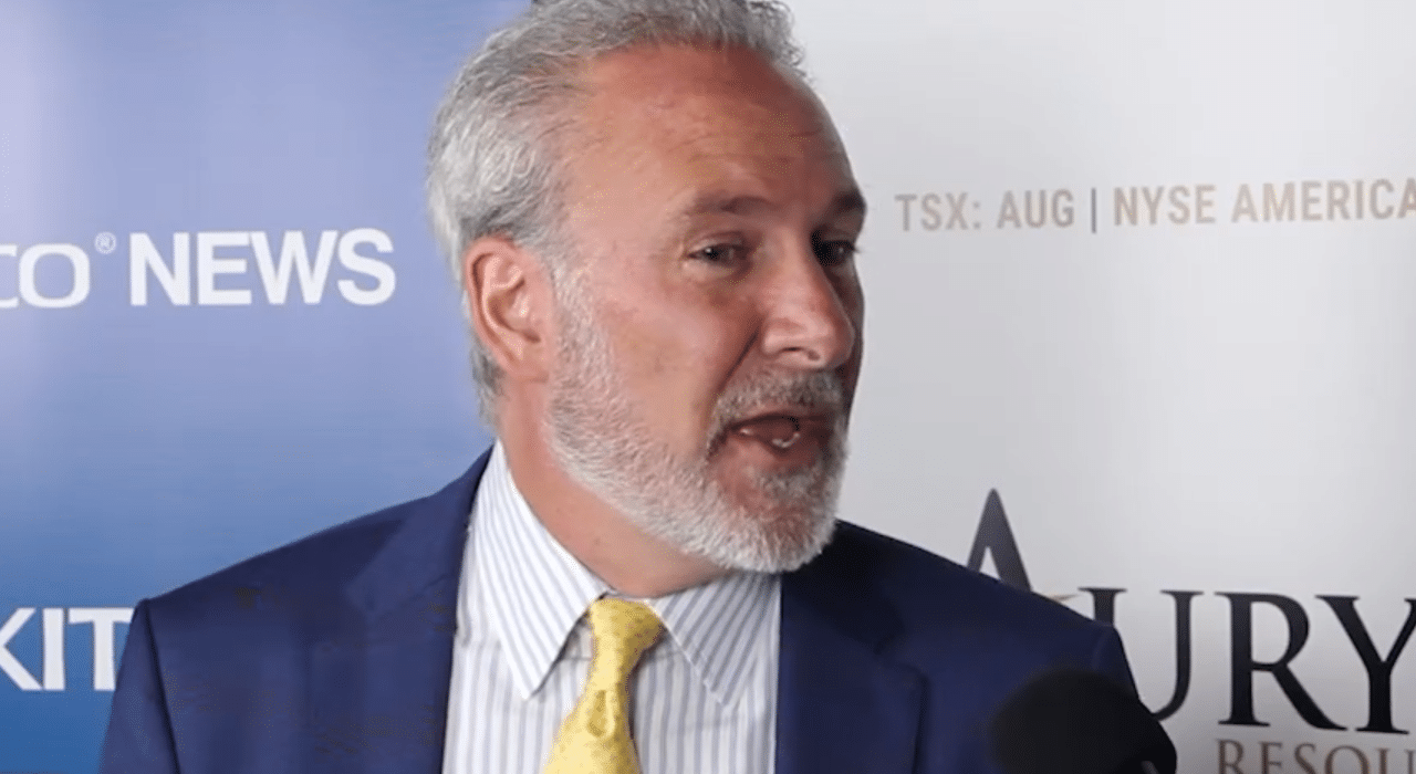 Peter Schiff Calls Bitcoin "The Biggest Bubble Ever" Amidst Market Conviction