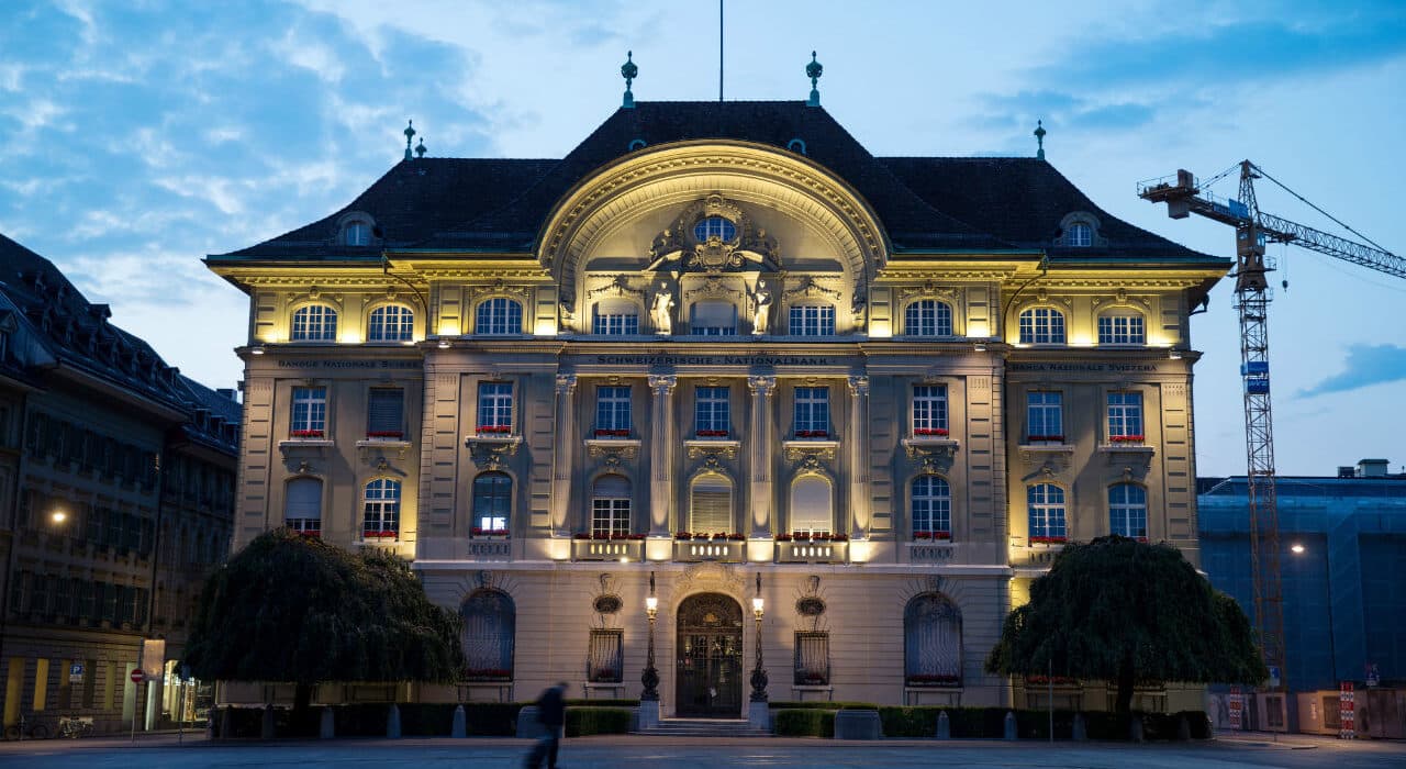 Swiss National Bank and BIS to Pilot CBDC by Year-End