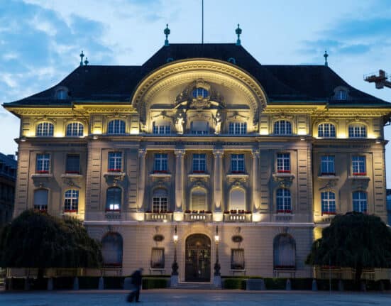 Swiss National Bank and BIS to Pilot CBDC by Year-End