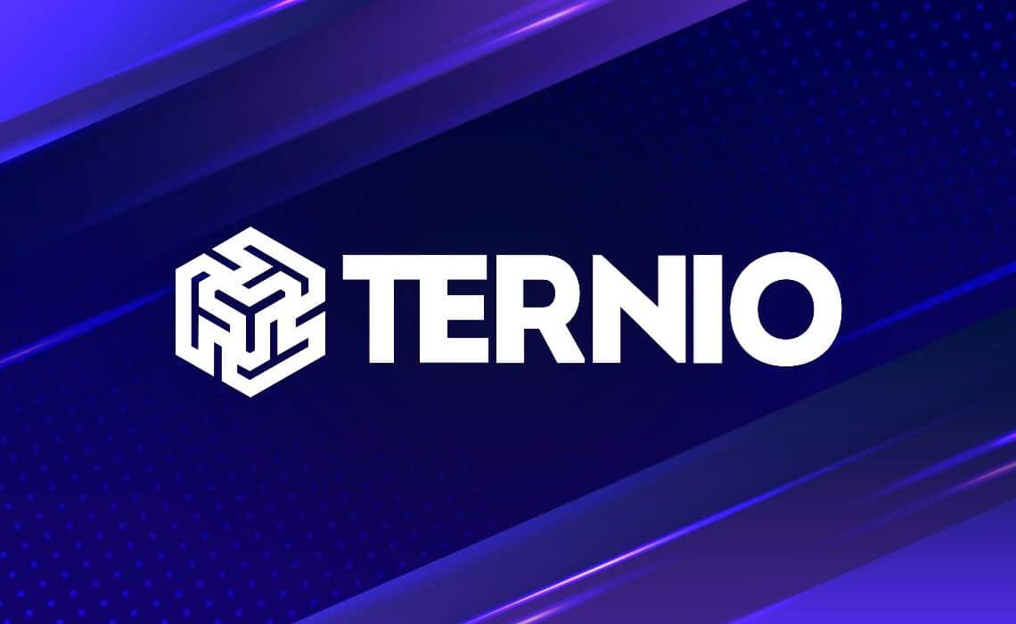 Ternio Joins Visa’s Fast Track Program to Revolutionize Crypto Payments