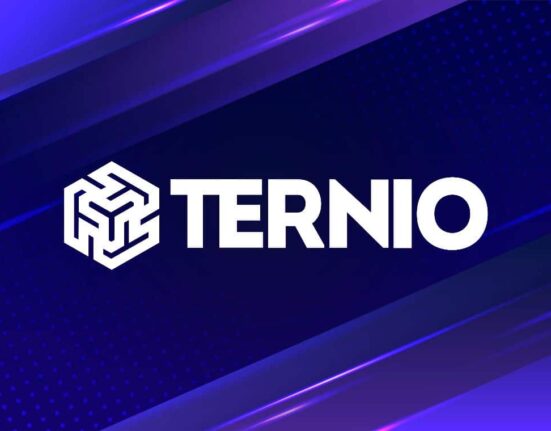 Ternio Joins Visa’s Fast Track Program to Revolutionize Crypto Payments