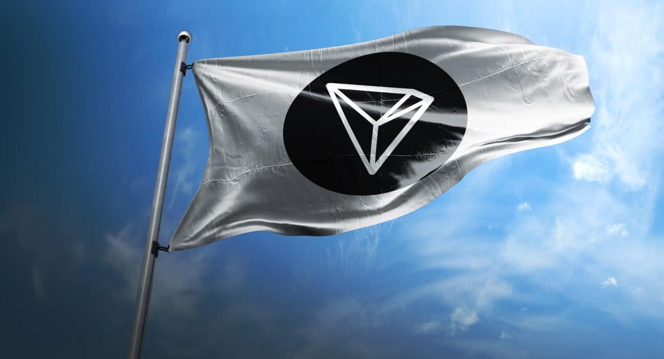 JustLink Launches on TRON: The Network’s New Oracle Platform