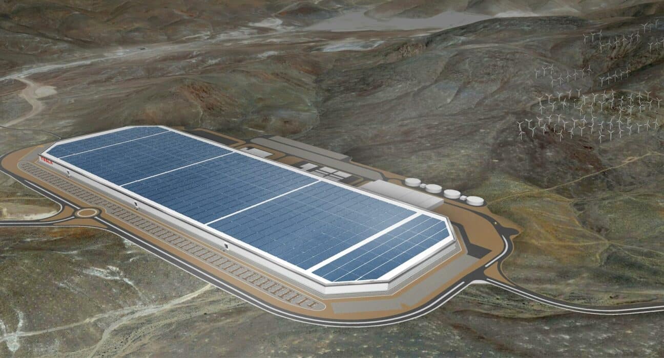 Bitcoin ATM Installed at Tesla Fremont Gigafactory in Nevada
