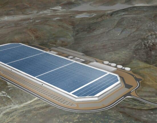 Bitcoin ATM Installed at Tesla Fremont Gigafactory in Nevada
