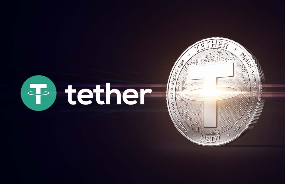 Tether Market Cap Surpasses $16 Billion Amid Growing Crypto Adoption