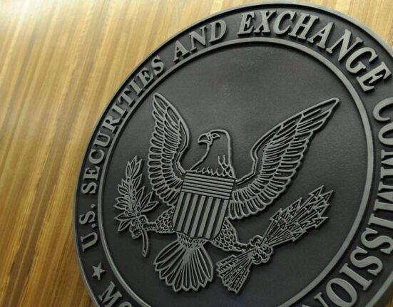 SEC Explores Tokenized ETFs to Foster Crypto Innovation
