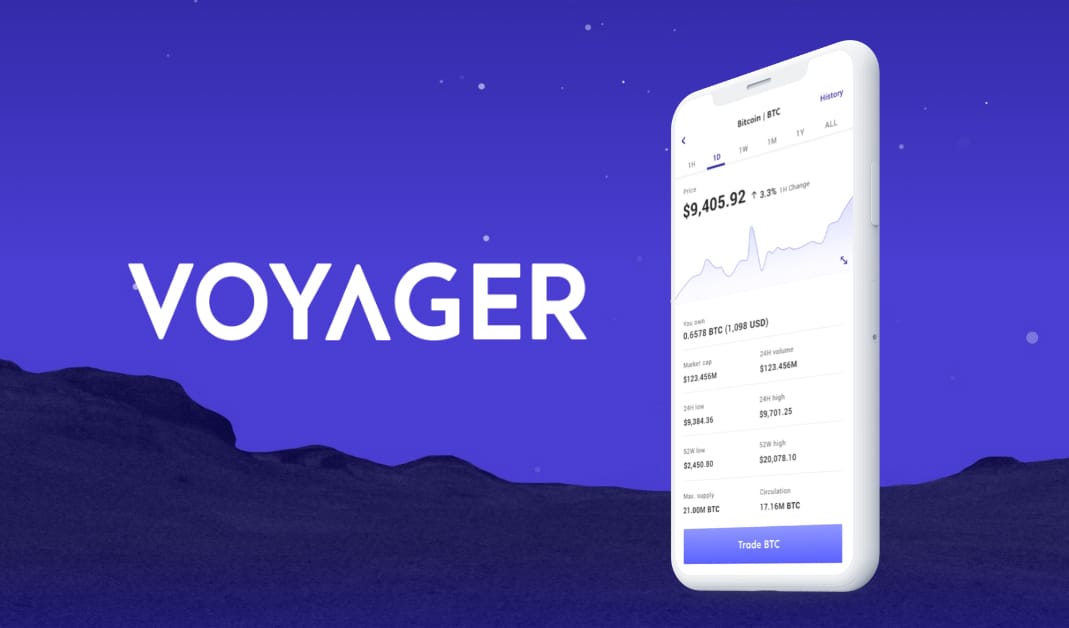 Voyager Digital Acquires LGO to Expand European Operations