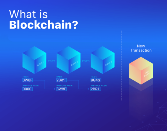 Blockchain Explained: A Comprehensive Guide