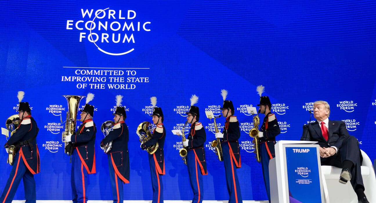 World Economic Forum Releases Comprehensive Report on Global Blockchain Standards