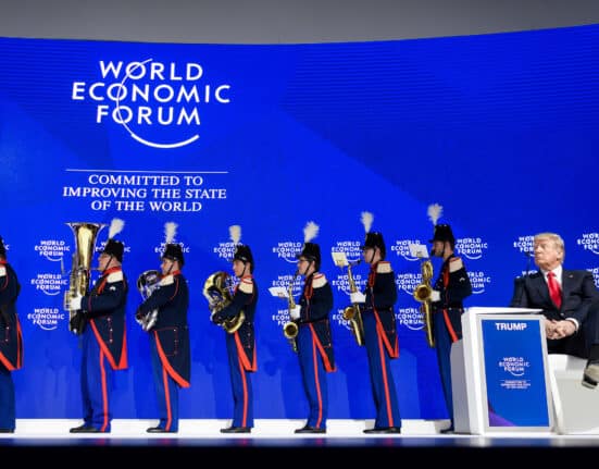 World Economic Forum Releases Comprehensive Report on Global Blockchain Standards