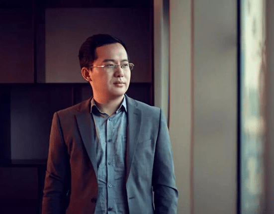 OKEx Founder Xu Mingxing Arrested Amid Cryptocurrency Withdrawal Suspension