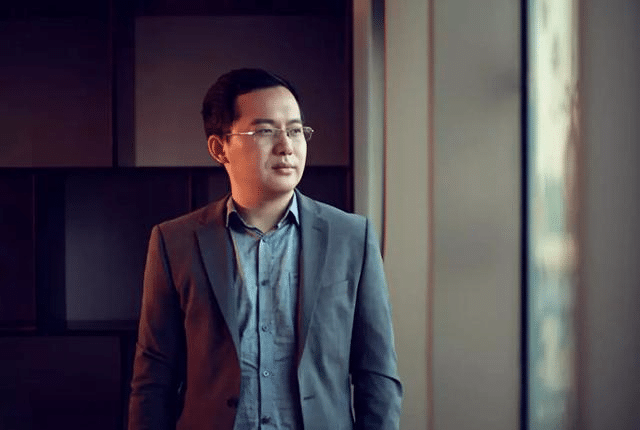 OKEx Founder Xu Mingxing Arrested Amid Cryptocurrency Withdrawal Suspension
