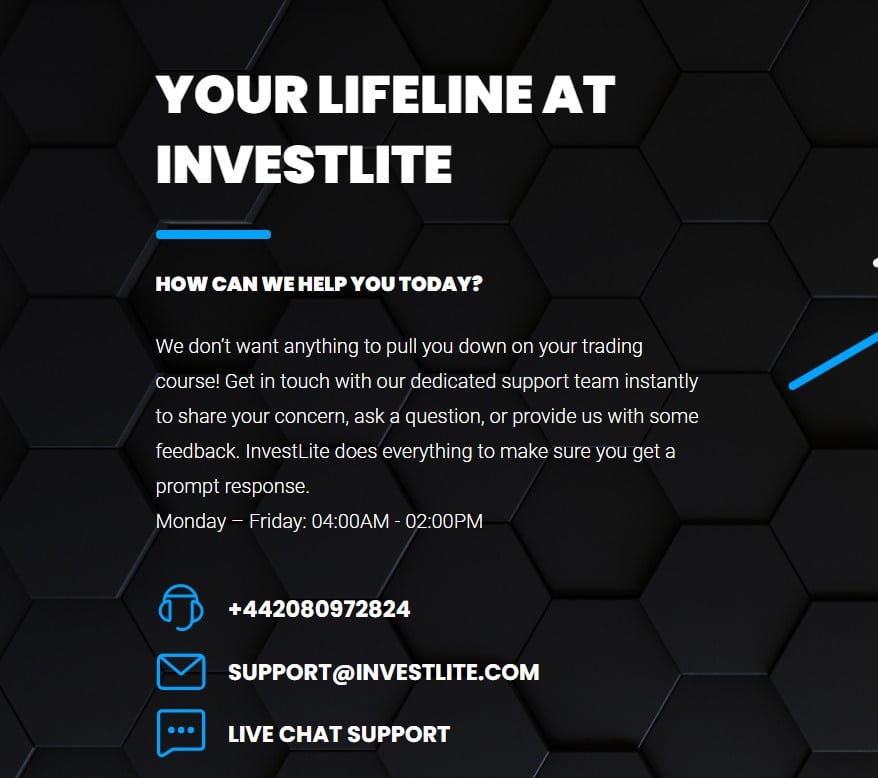 InvestLite Review 2020 image 16