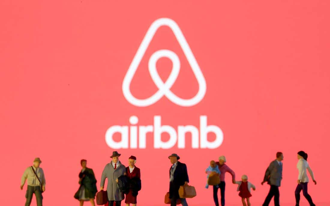 Airbnb's IPO Prospectus Hints at Blockchain and Cryptocurrency Integration