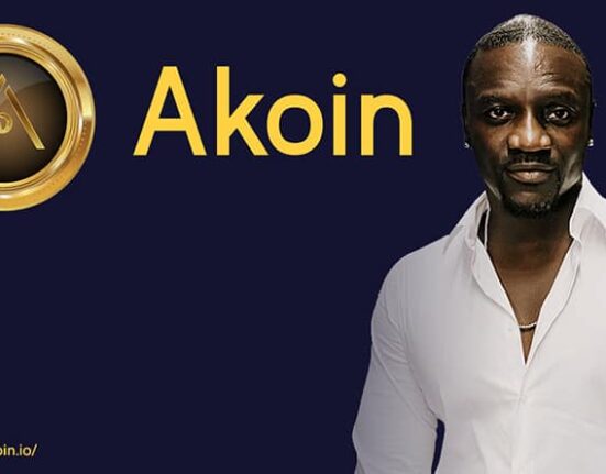 Akoin Cryptocurrency Launches as Official Currency for Akon City and MMTC