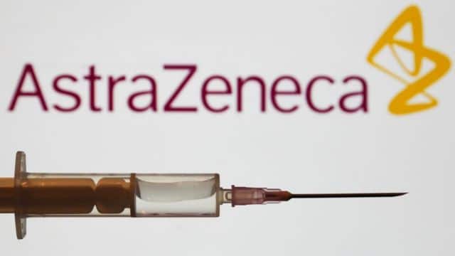 Bitcoin surges closer to record high amid vaccine optimism.