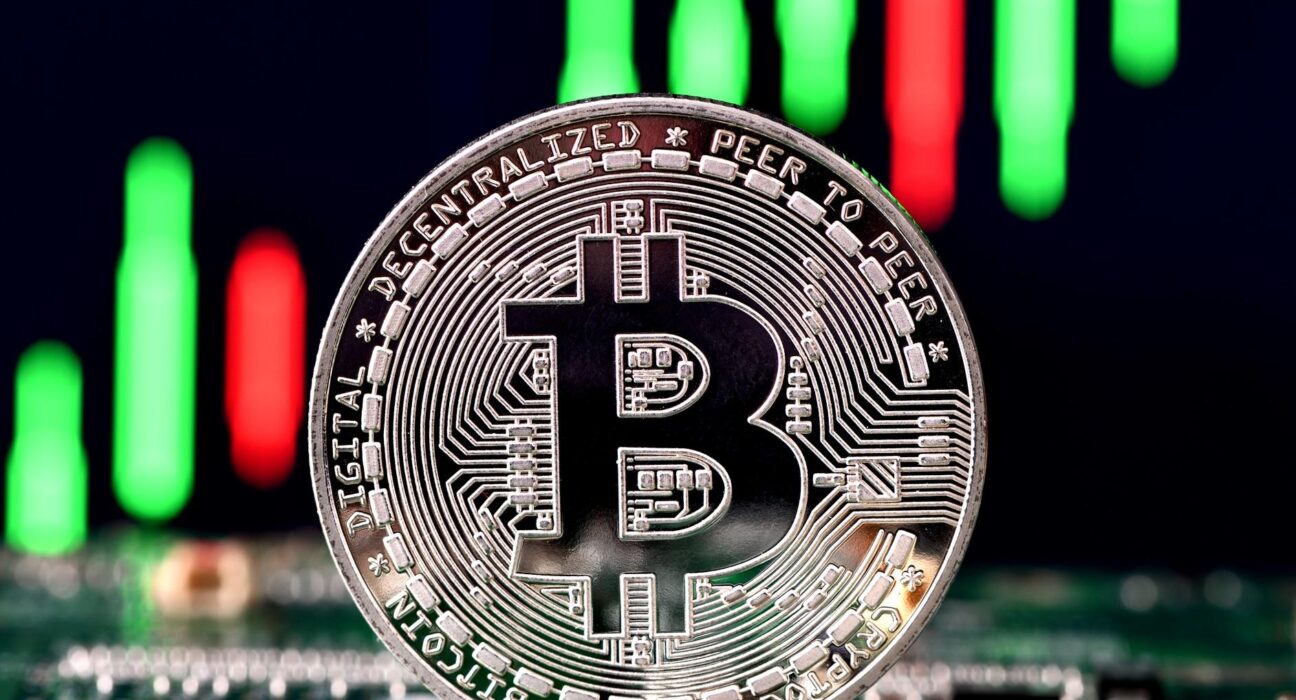 CitiBank Analyst Predicts Bitcoin Could Hit $318,000 by December 2021