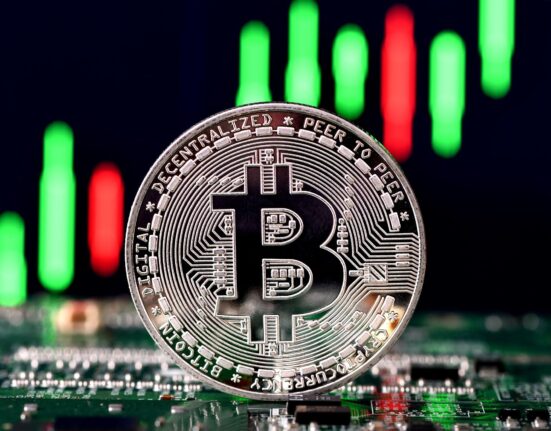 CitiBank Analyst Predicts Bitcoin Could Hit $318,000 by December 2021