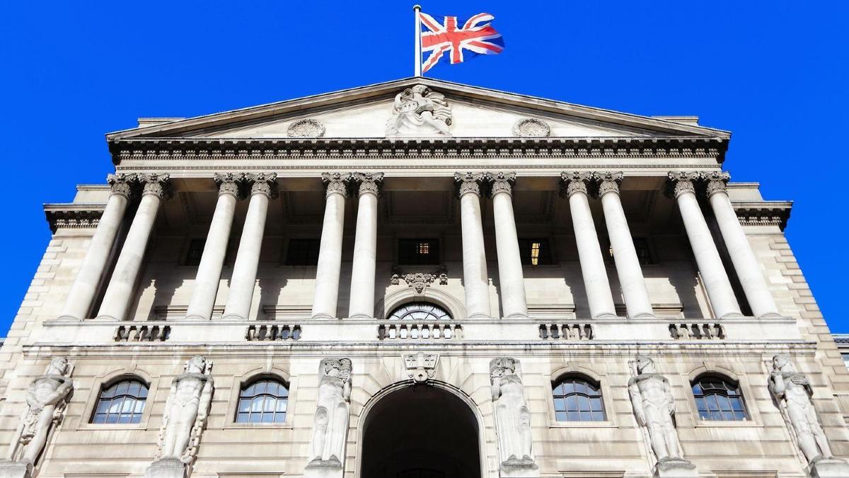 Bank of England’s Jon Cunliffe: Central Banks Shouldn’t Shield Banks from Digital Currency Impacts