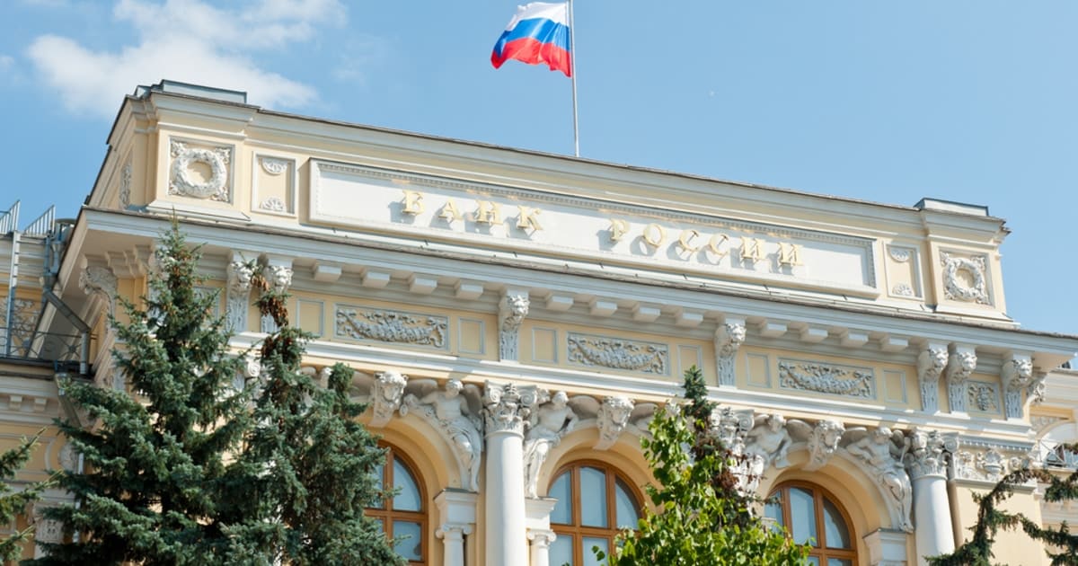 Digital Ruble Sparks Concerns in Russia’s Banking Industry