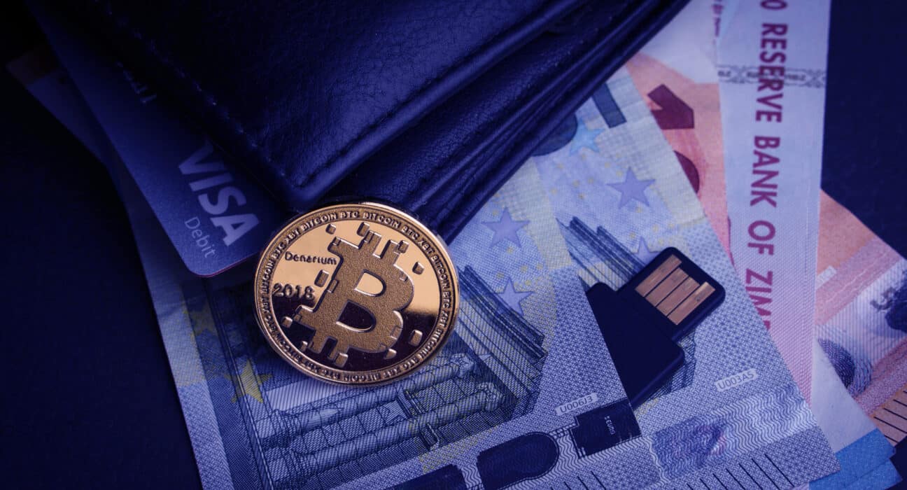 Bitcoin Surges Past $18,000: A Bullish Repeat of History?