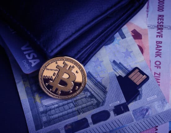 Bitcoin Surges Past $18,000: A Bullish Repeat of History?