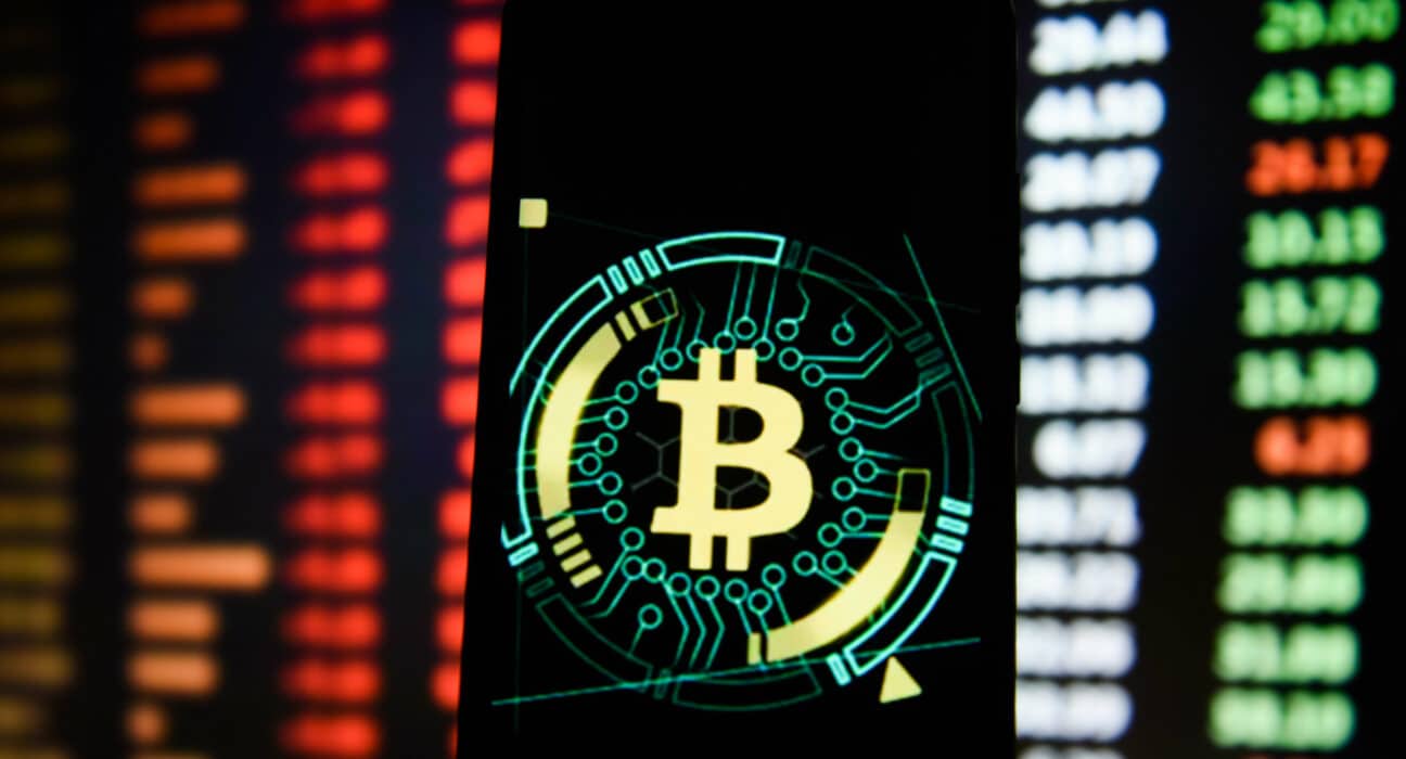 Square, Grayscale, and PayPal Drive Bitcoin Demand to New Heights