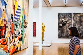Crossroad NFT: $66,666 Artwork Tied to U.S. Presidential Election Outcome