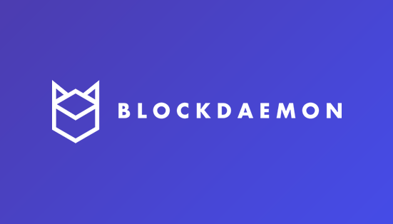 Blockdaemon supports the Oasis Network mainnet with advanced node management tools.