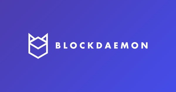 Blockdaemon supports the Oasis Network mainnet with advanced node management tools.