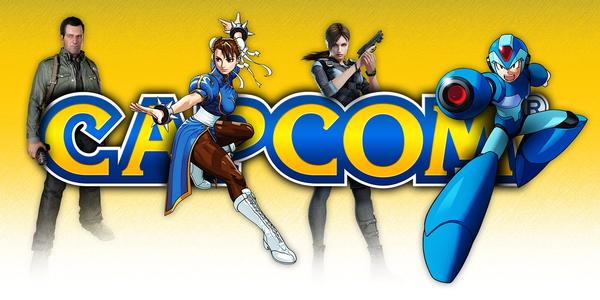 Capcom Hit by Unauthorized Network Access, Investigations Underway