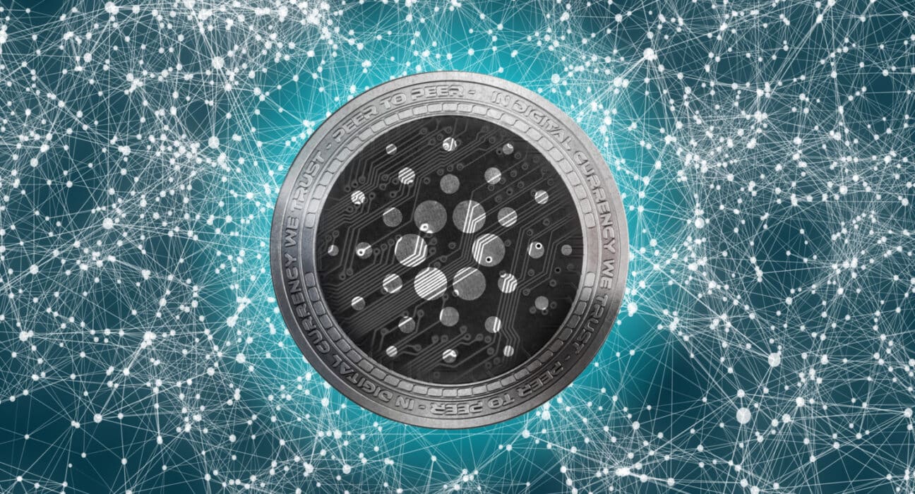Cardano ADA poised for recovery with significant resistance at $0.112.