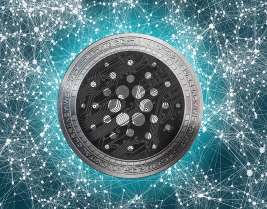 Cardano ADA poised for recovery with significant resistance at $0.112.