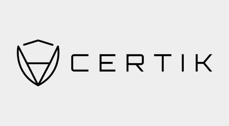 CertiK Launches QuickScan: Revolutionizing Smart Contract Security